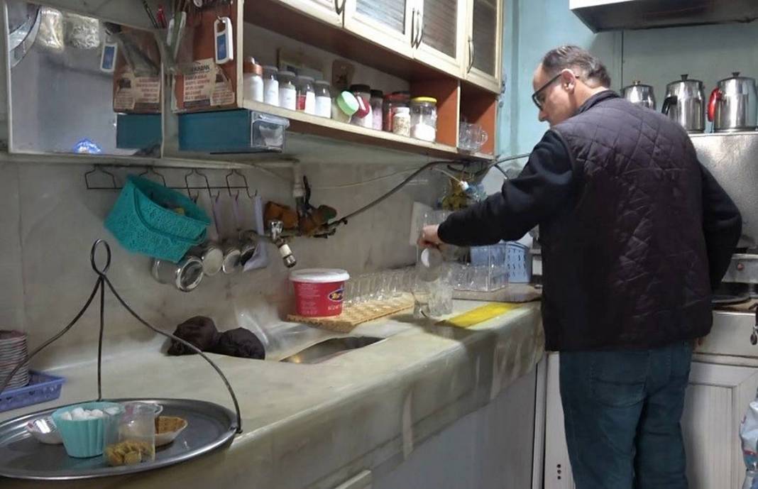 Müşteri görsün diye başladı, şimdi rekora koşuyor! Burdur'da tek, dünyada belki de bir ilk 5